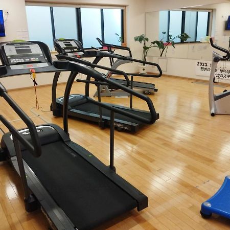Hotel Ikkeikaku 케센누마 외부 사진