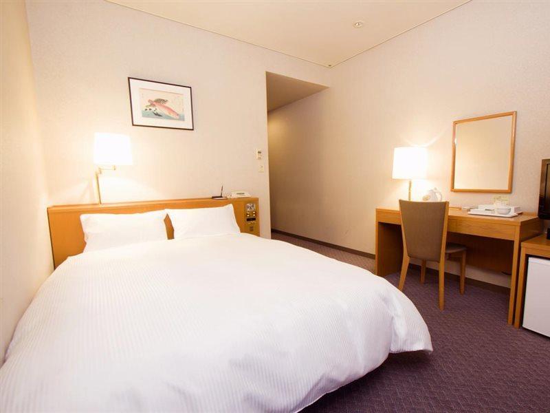 Hotel Ikkeikaku 케센누마 외부 사진