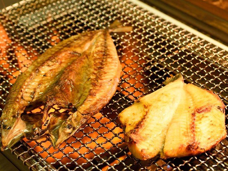 Hotel Ikkeikaku 케센누마 외부 사진