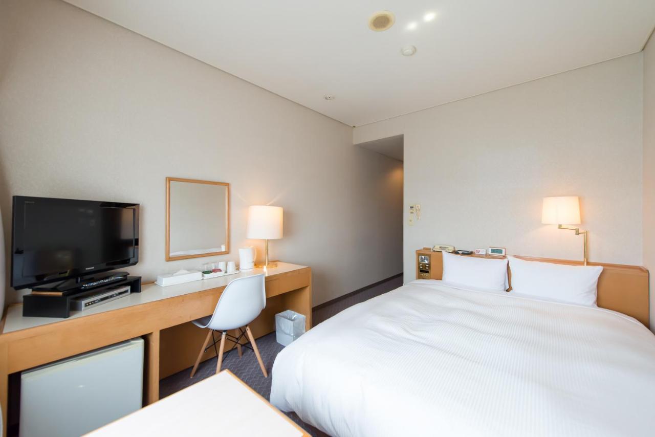Hotel Ikkeikaku 케센누마 외부 사진