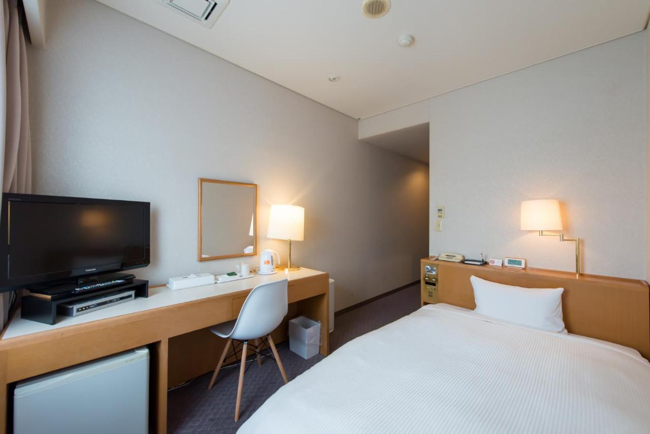 Hotel Ikkeikaku 케센누마 외부 사진