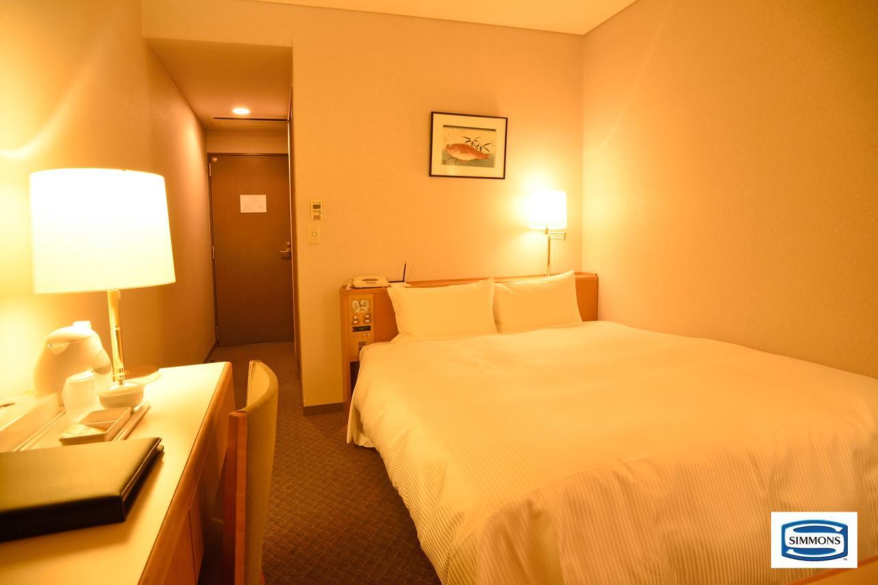 Hotel Ikkeikaku 케센누마 외부 사진