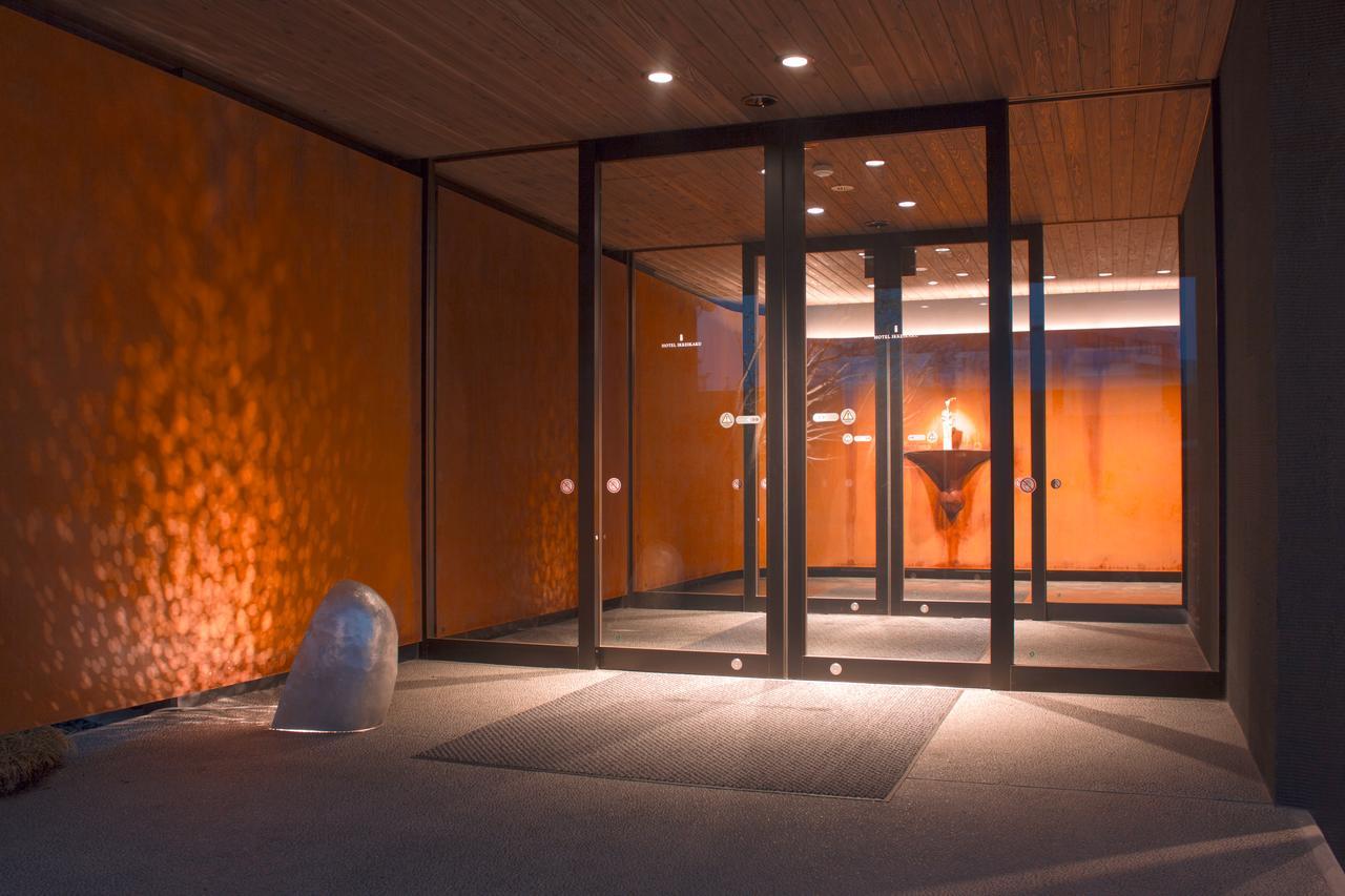 Hotel Ikkeikaku 케센누마 외부 사진