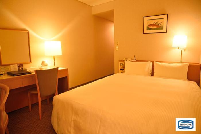 Hotel Ikkeikaku 케센누마 외부 사진